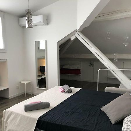 Spontini Loft Apartman Milánó Kültér fotó