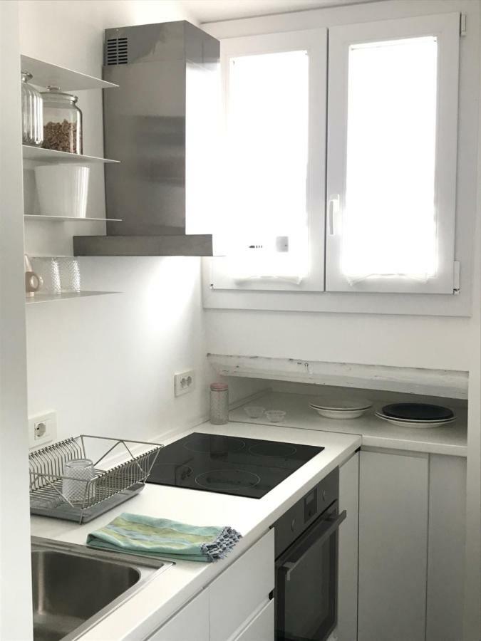 Spontini Loft Apartman Milánó Kültér fotó
