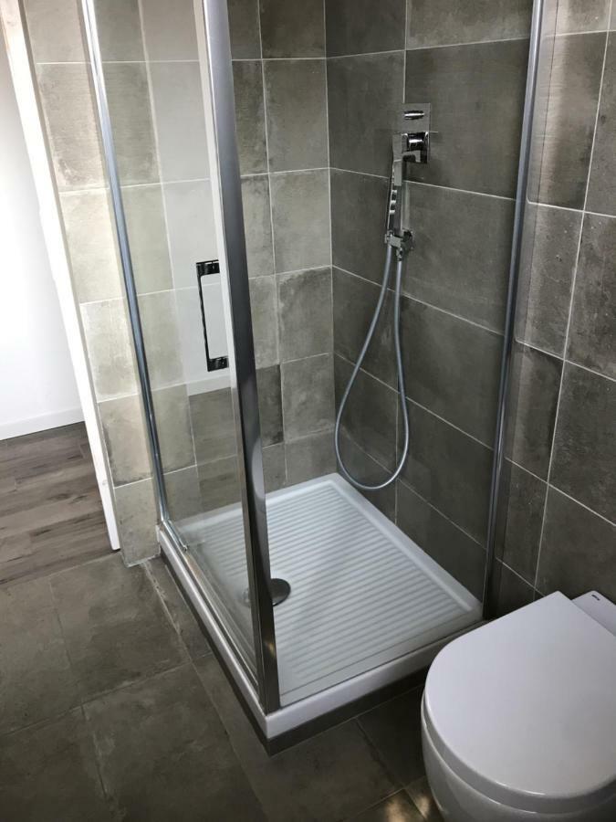 Spontini Loft Apartman Milánó Kültér fotó