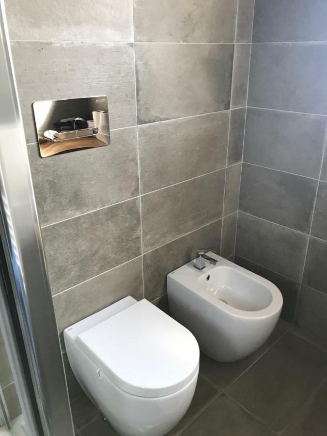 Spontini Loft Apartman Milánó Kültér fotó