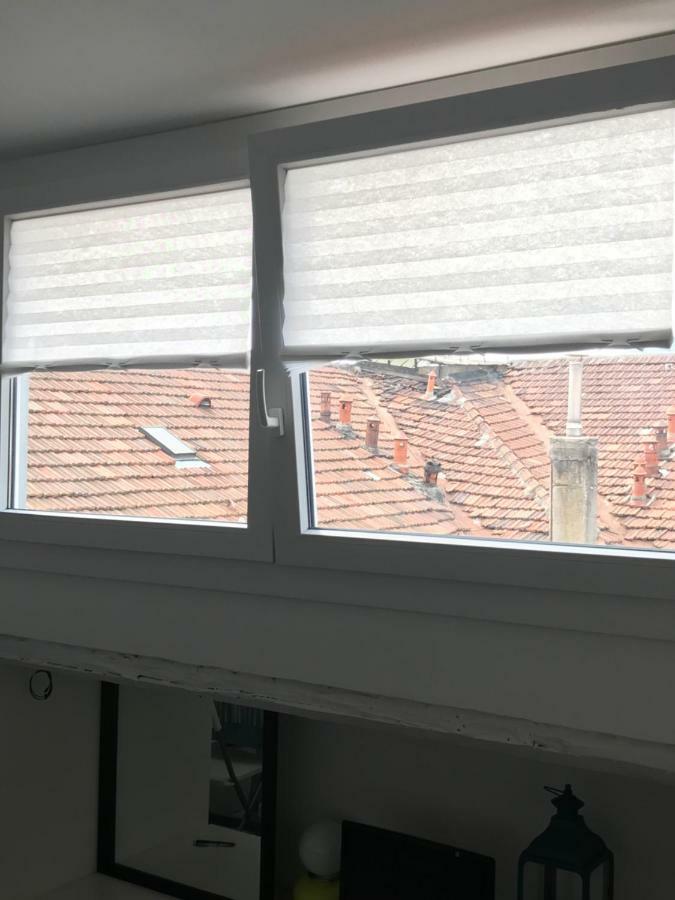 Spontini Loft Apartman Milánó Kültér fotó