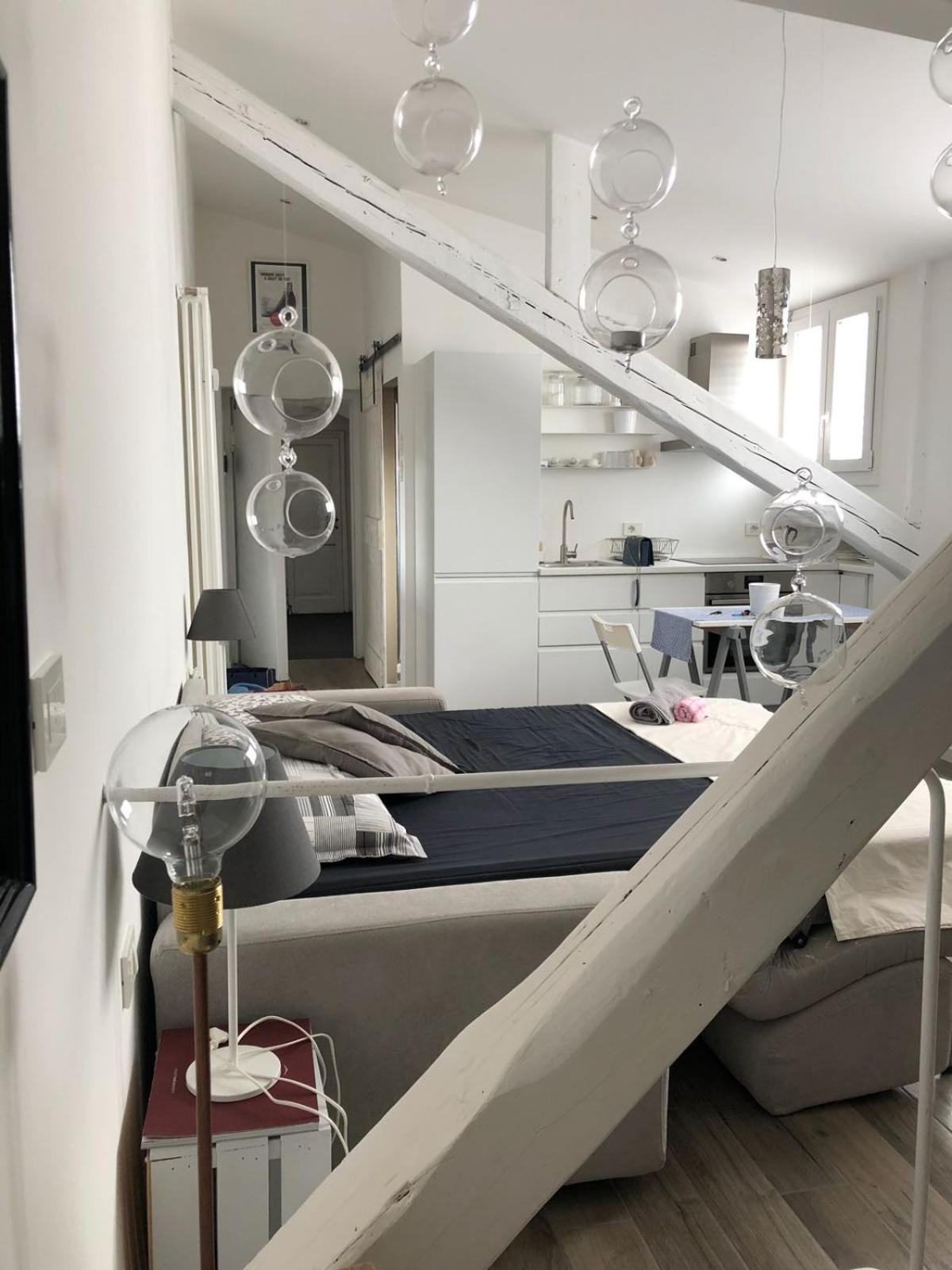 Spontini Loft Apartman Milánó Kültér fotó