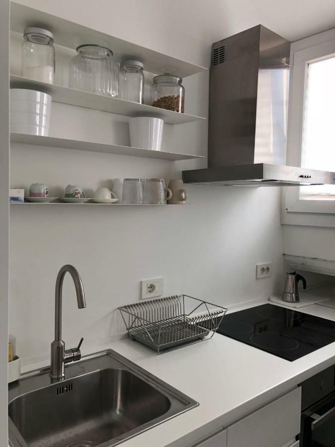 Spontini Loft Apartman Milánó Kültér fotó