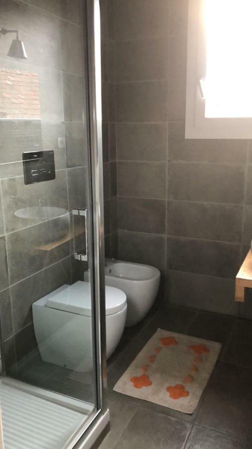 Spontini Loft Apartman Milánó Kültér fotó