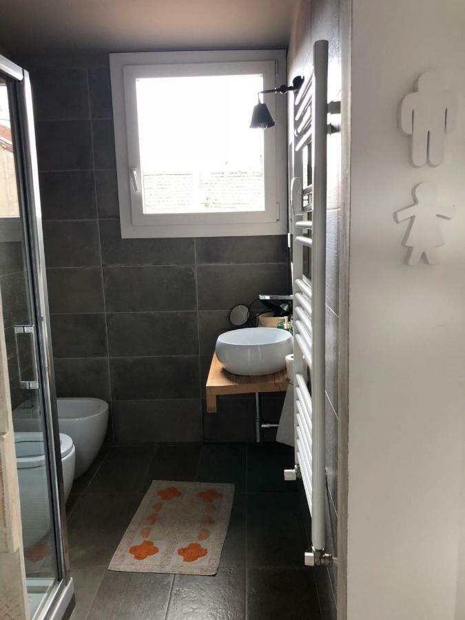 Spontini Loft Apartman Milánó Kültér fotó
