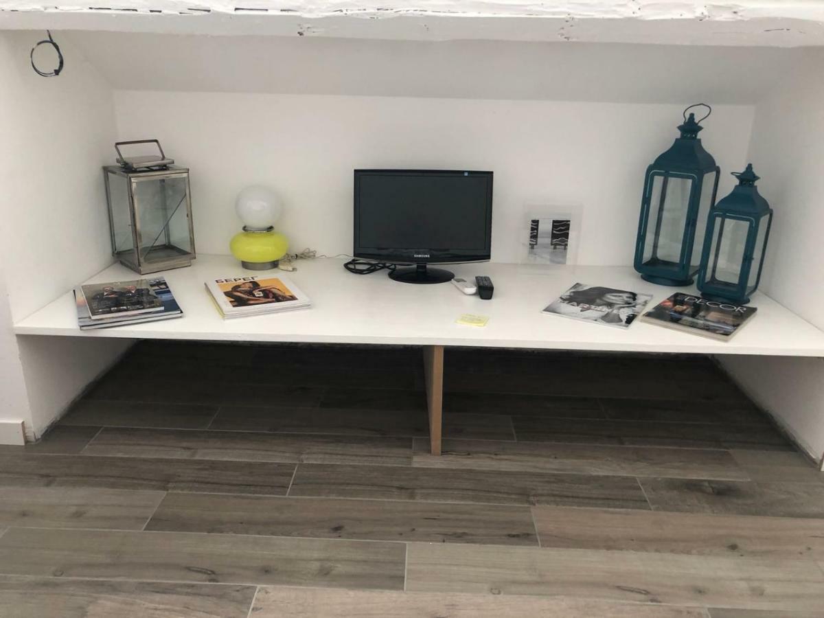 Spontini Loft Apartman Milánó Kültér fotó
