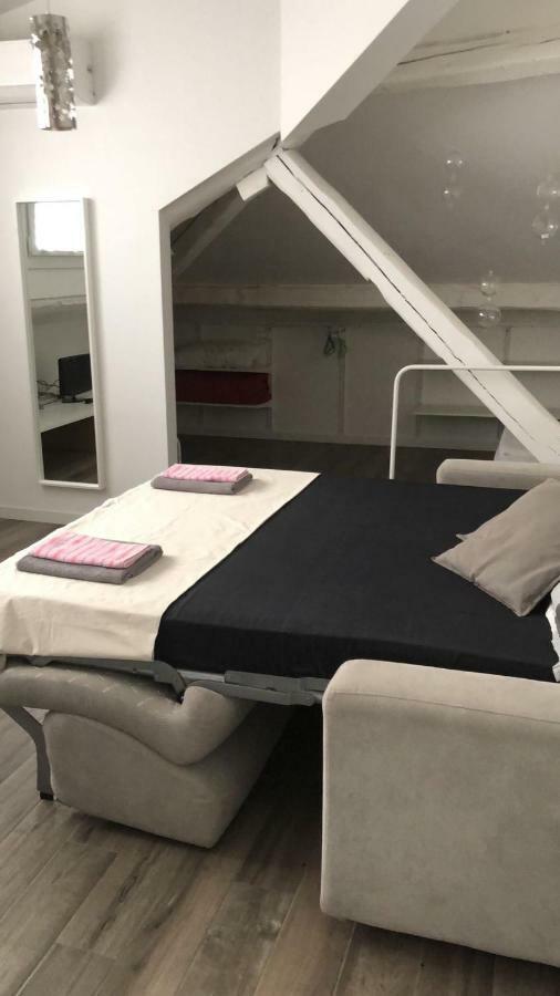 Spontini Loft Apartman Milánó Kültér fotó