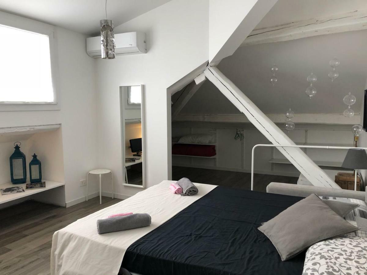 Spontini Loft Apartman Milánó Kültér fotó