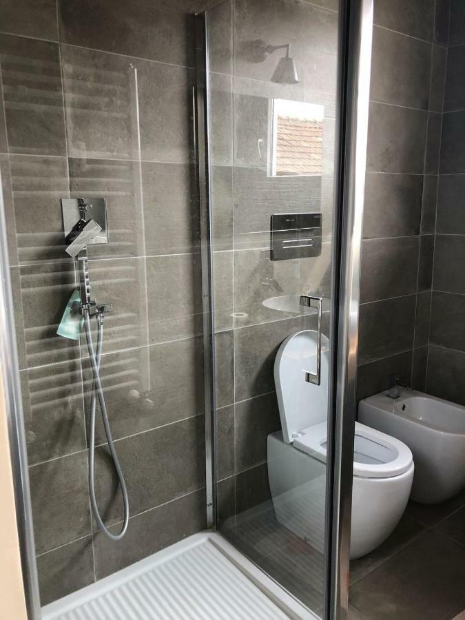 Spontini Loft Apartman Milánó Kültér fotó