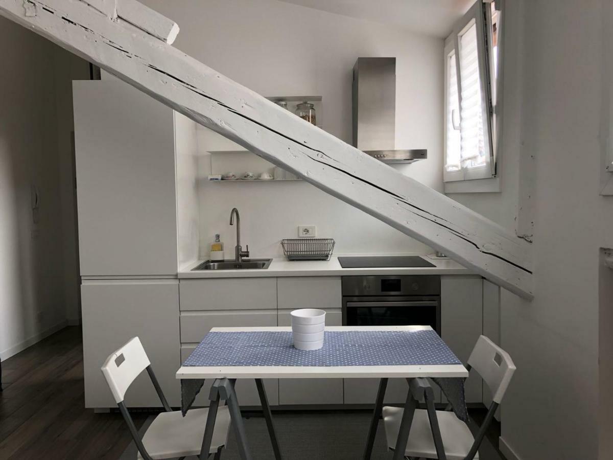 Spontini Loft Apartman Milánó Kültér fotó